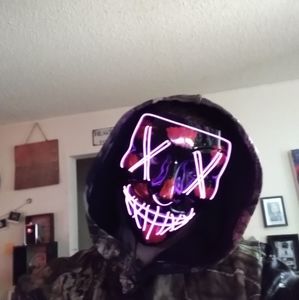 Meet your Posher, Justin